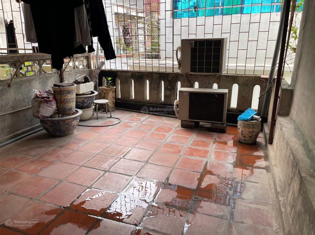Chính chủ cho thuê nhà nguyên căn đường la thành, phường giảng võ, 35m2, nhà 4 tầng giá 9,5 triệu
