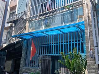 Bán nhà đẹp ngang tốt hơn 5m, trần xuân soạn, tân hưng, quận 7, chỉ 6,1 tỷ (tl chính chủ)