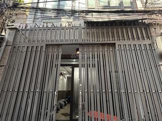 Bán căn nhà 105m2, ngay chợ bùi văn ba, đường huỳnh tấn phát, quận 7, giá rẻ nhất khu vực