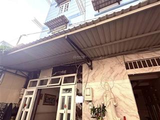 Bán nhà mới đẹp 4 tầng, trần xuân soạn, tân hưng, quận 7, hẻm thoáng sáng, giá rẻ chỉ 5,1 tỷ (tl)