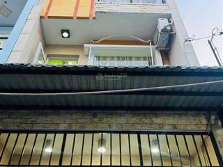 Bán nhà 3 tầng mới đẹp, đường trần xuân soạn, phường tân hưng, quận 7, chỉ nhỉnh nhẹ 5 tỷ