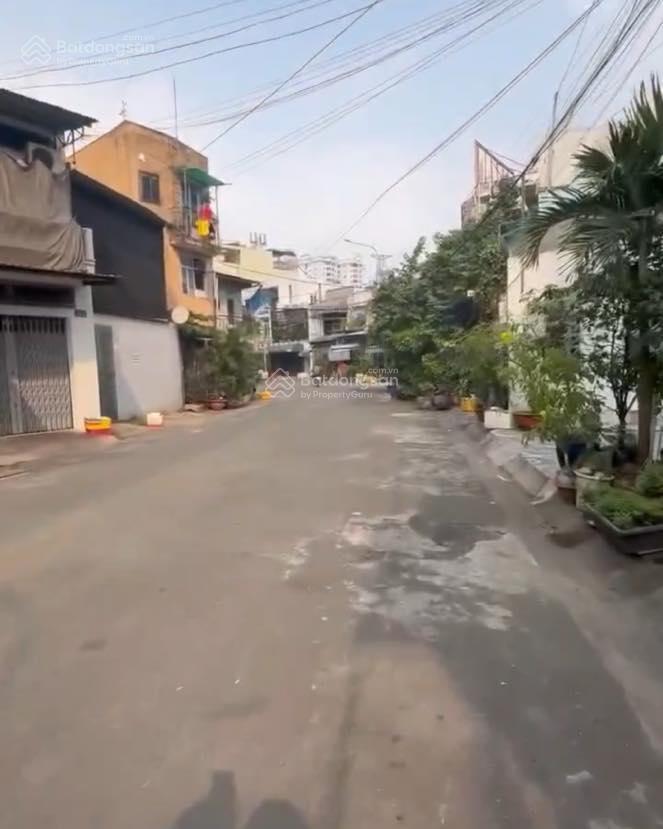 Bán nhà mặt tiền đường số cư xá ngân hàng, quận 7, sổ đẹp, sẵn dòng tiền, chỉ nhỉnh nhẹ 9 tỷ