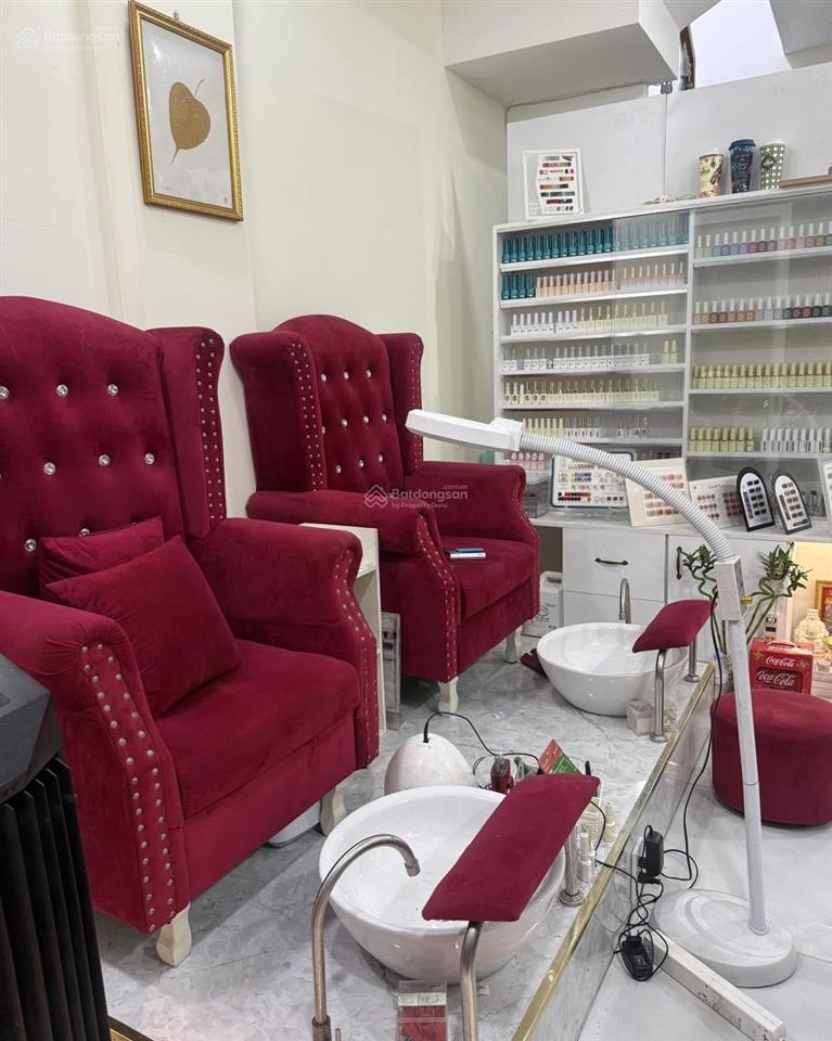 Bán nhà mặt tiền đường số cư xá ngân hàng, quận 7, sổ đẹp, sẵn dòng tiền, chỉ nhỉnh nhẹ 9 tỷ