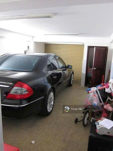 Căn góc mặt đường số 10m ngay tân vĩnh  6 tầng  dtsd 333 m². 18 tỷ
