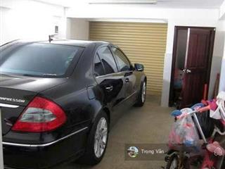 Căn góc mặt đường số 10m ngay tân vĩnh  6 tầng  dtsd 333 m². 19 tỷ