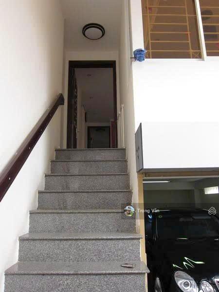 Căn góc mặt đường số 10m ngay tân vĩnh  6 tầng  dtsd 333 m². 18 tỷ