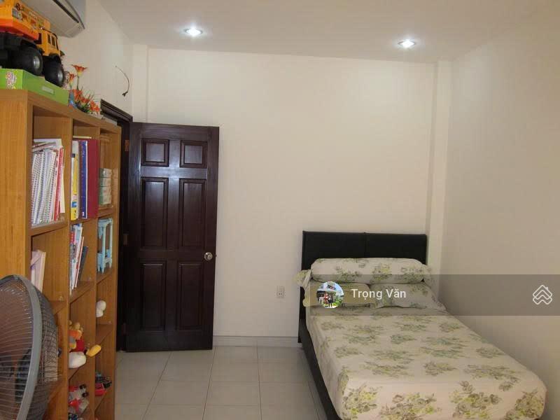 Căn góc mặt đường số 10m ngay tân vĩnh  6 tầng  dtsd 333 m². 18 tỷ