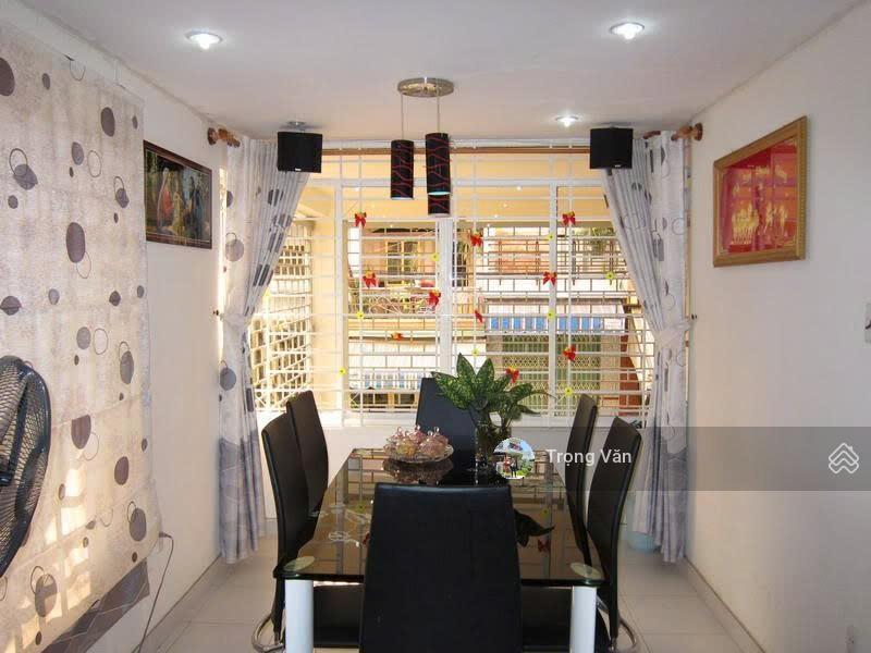 Căn góc mặt đường số 10m ngay tân vĩnh  6 tầng  dtsd 333 m². 18 tỷ