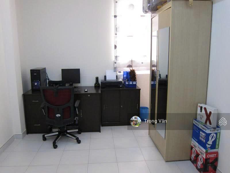 Căn góc mặt đường số 10m ngay tân vĩnh  6 tầng  dtsd 333 m². 18 tỷ