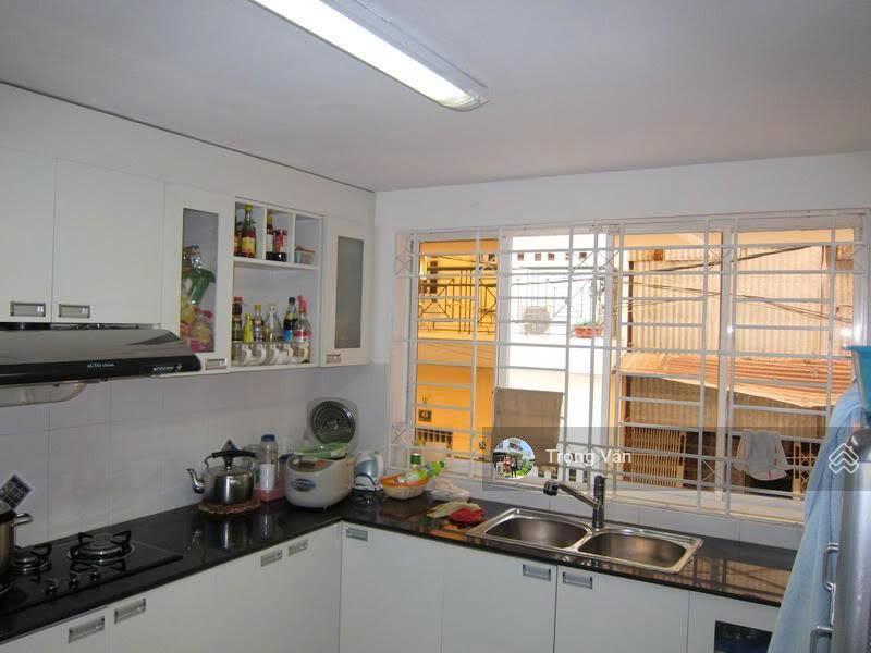 Căn góc mặt đường số 10m ngay tân vĩnh  6 tầng  dtsd 333 m². 18 tỷ
