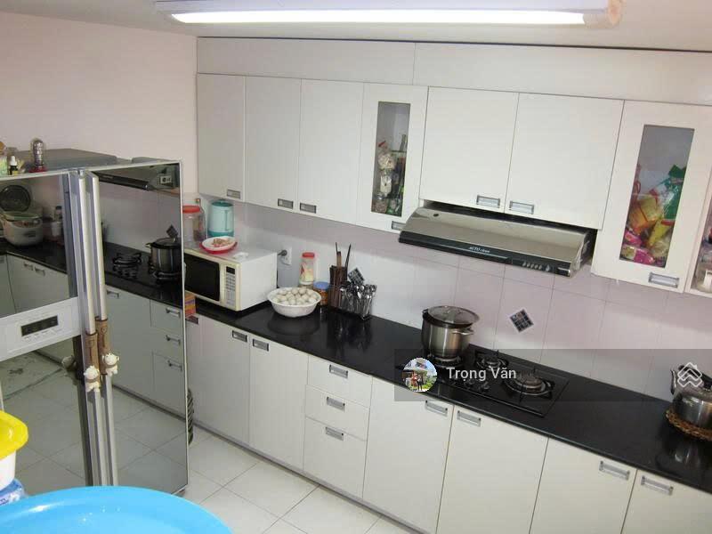 Căn góc mặt đường số 10m ngay tân vĩnh  6 tầng  dtsd 333 m². 18 tỷ
