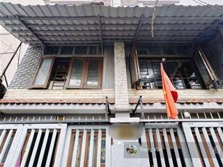 Nhà 6 tầng 6pn 8wc  ngang 6,5m x 7,6m  đường số vĩnh hội. 8,53 tỷ