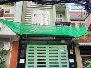 Nhà 4 tầng 4pn  4m x 10m  đường số ngay vĩnh hội. 11,7 tỷ