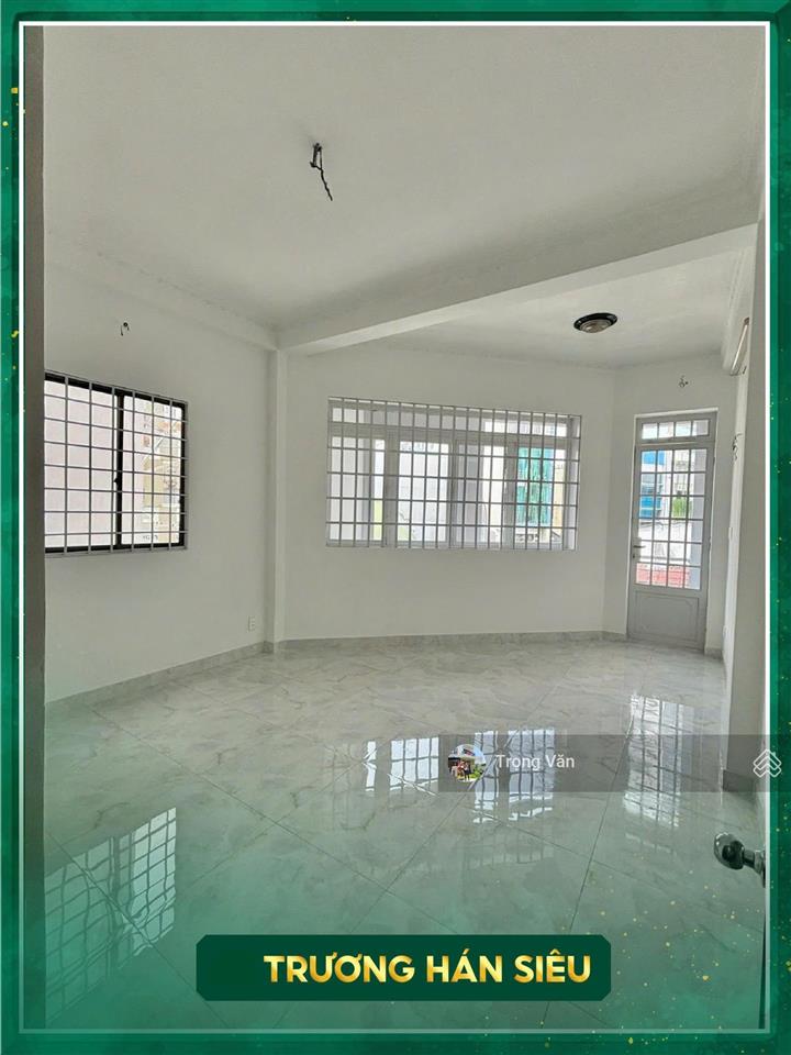 1 căn duy nhất  giá tốt 8,8 tỷ  nhà 4 tầng mặt tiền trương hán siêu, mặt tiền xéo đinh tiên hoàng