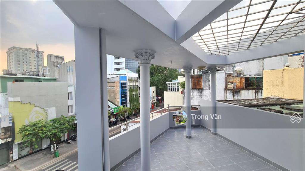 1 căn duy nhất  giá tốt 8,8 tỷ  nhà 4 tầng mặt tiền trương hán siêu, mặt tiền xéo đinh tiên hoàng
