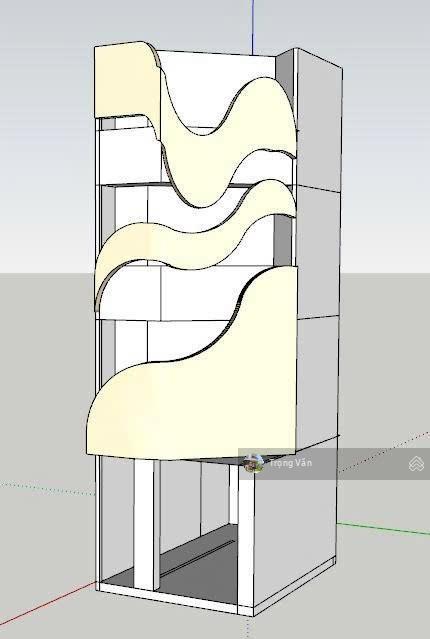 Chỉ 9,4tỷ  cho thuê được 42 triệu  nhà 4 tầng mặt đường trương hán siêu, p. đa kao