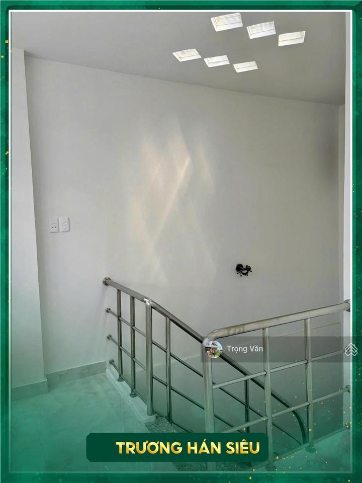 1 căn duy nhất  giá tốt 8,8 tỷ  nhà 4 tầng mặt tiền trương hán siêu, mặt tiền xéo đinh tiên hoàng