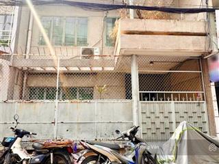 Mặt tiền lê tự tài  sổ 69m² (6m x 11,5m)  đất dân cư. chỉ 13,5 tỷ