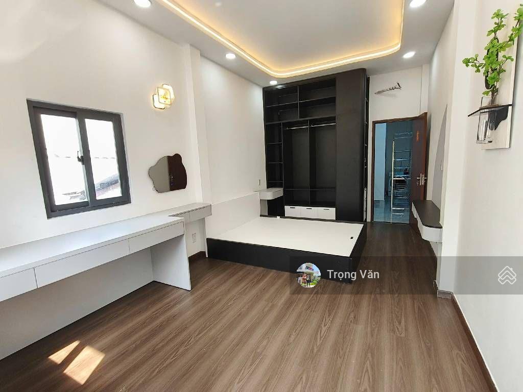 Cách 15m ra mặt tiền bờ kè hoàng sa  hẻm trước nhà 4m  căn góc 38,1m². chỉ 6,68 tỷ