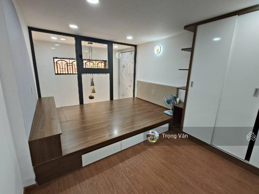 Cách 15m ra mặt tiền bờ kè hoàng sa  hẻm trước nhà 4m  căn góc 38,1m². chỉ 6,68 tỷ