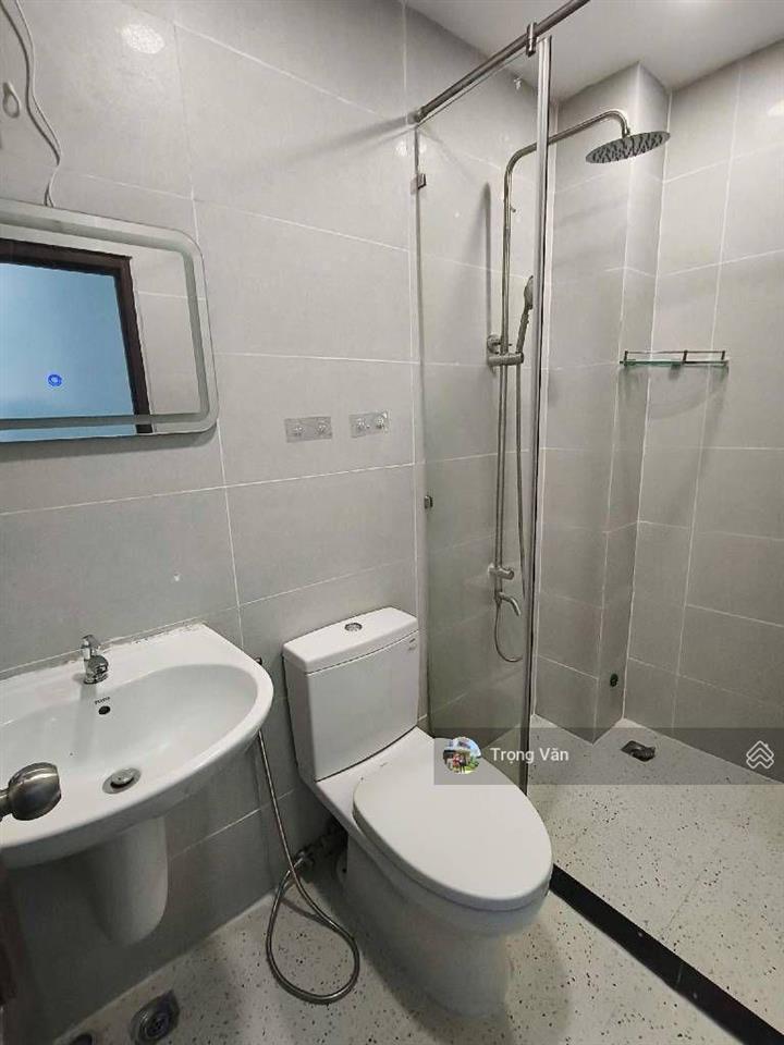 Cách 15m ra mặt tiền bờ kè hoàng sa  hẻm trước nhà 4m  căn góc 38,1m². chỉ 6,68 tỷ
