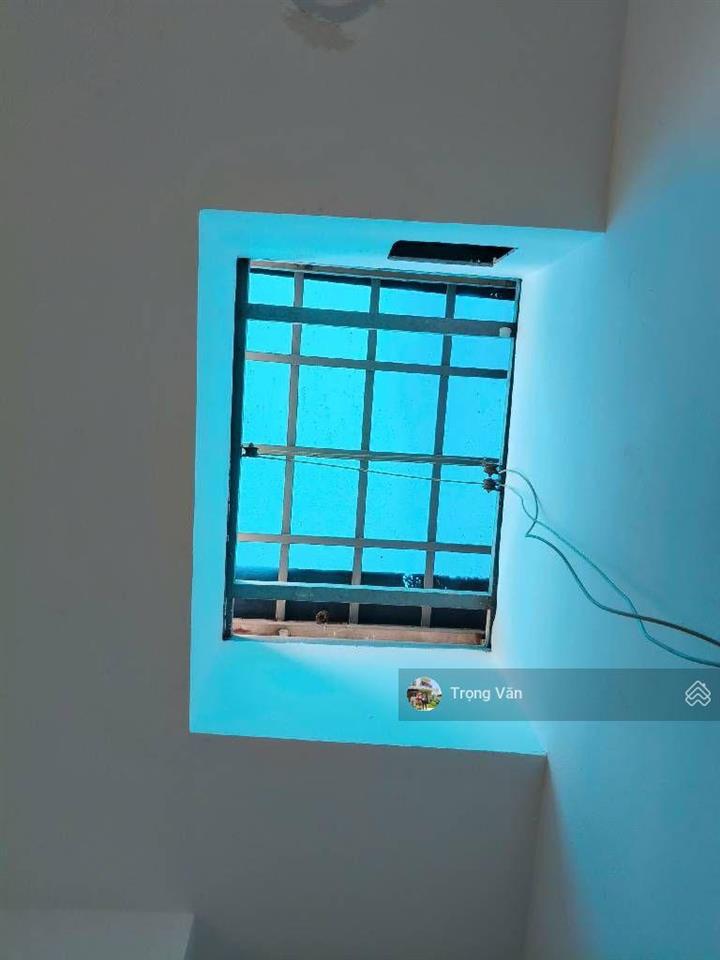 Cách 15m ra mặt tiền bờ kè hoàng sa  hẻm trước nhà 4m  căn góc 38,1m². chỉ 6,68 tỷ
