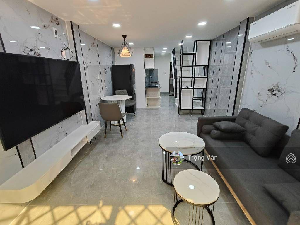 Cách 15m ra mặt tiền bờ kè hoàng sa  hẻm trước nhà 4m  căn góc 38,1m². chỉ 6,68 tỷ