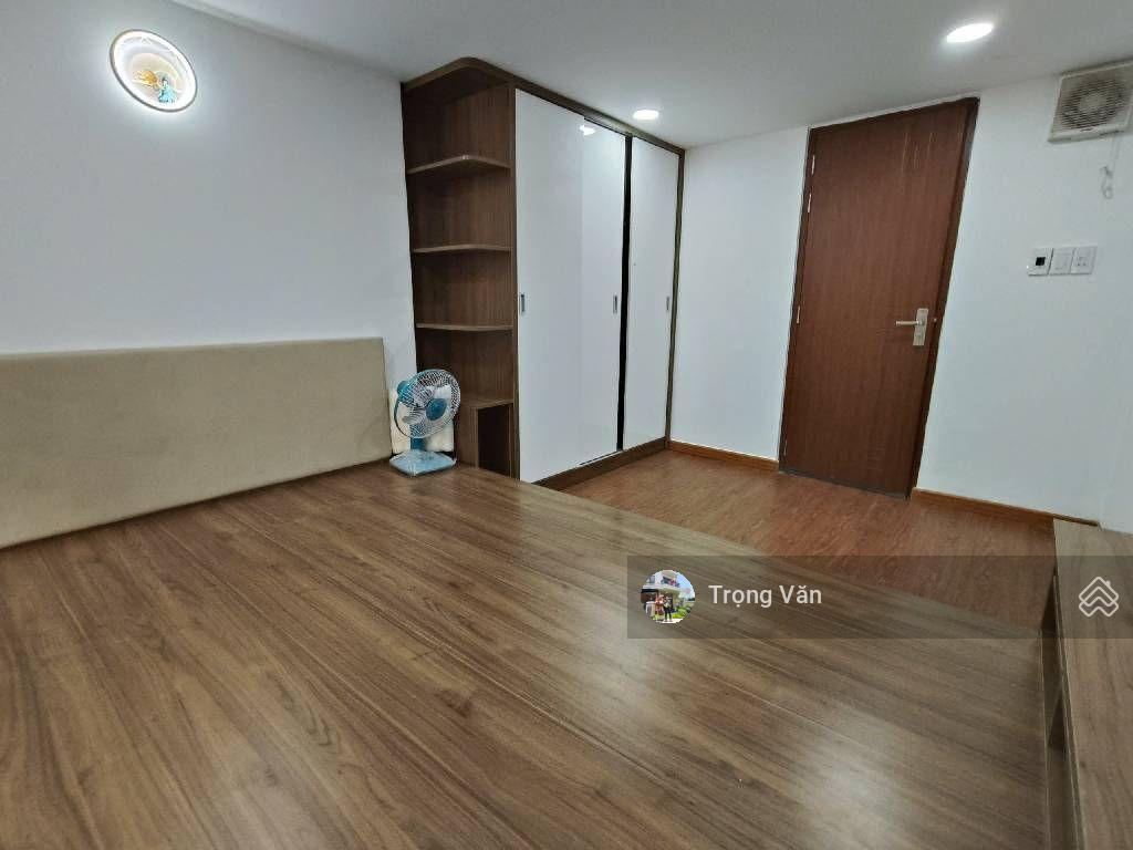 Cách 15m ra mặt tiền bờ kè hoàng sa  hẻm trước nhà 4m  căn góc 38,1m². chỉ 6,68 tỷ