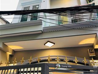 1 căn duy nhất  chỉ 4,25 tỷ  sổ 38,7m² không qh  nhà đẹp 2pn 2wc