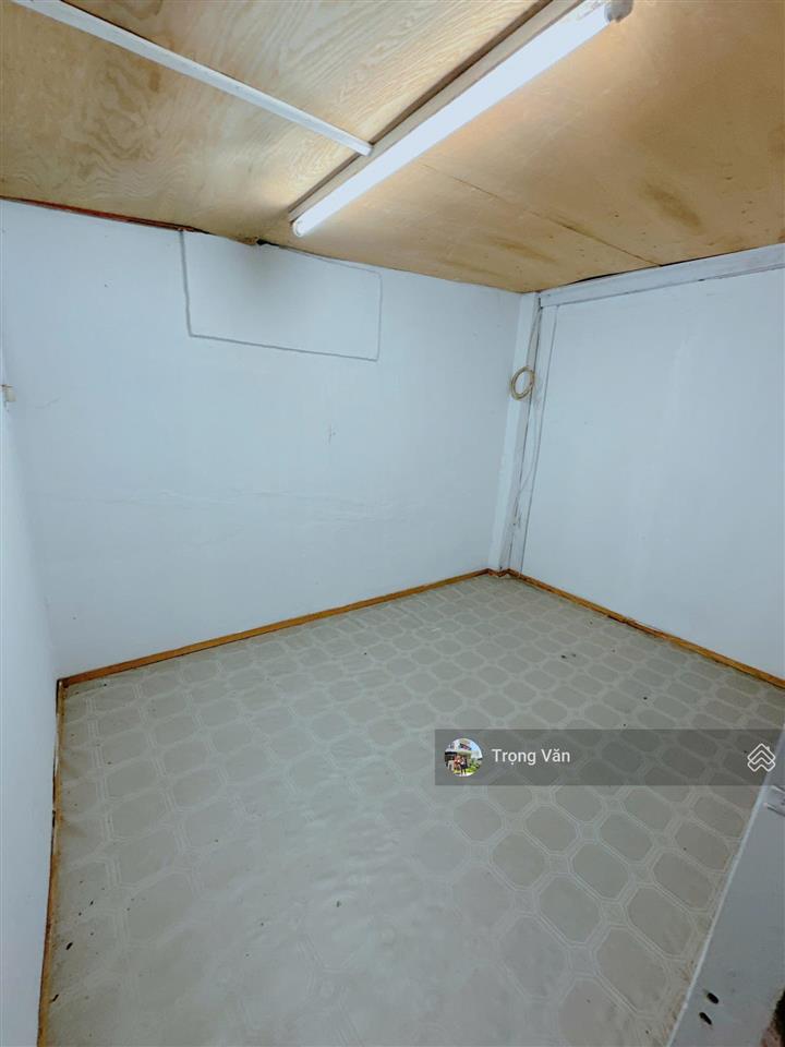 Nhà c4 sổ 39,9m² (4,33 x 9)  đất dân cư  hẻm 3m nguyễn đình chính. chỉ 4,9 tỷ