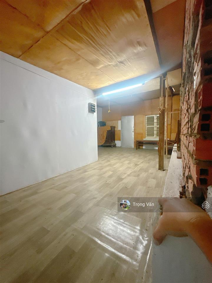 Nhà c4 sổ 39,9m² (4,33 x 9)  đất dân cư  hẻm 3m nguyễn đình chính. chỉ 4,9 tỷ