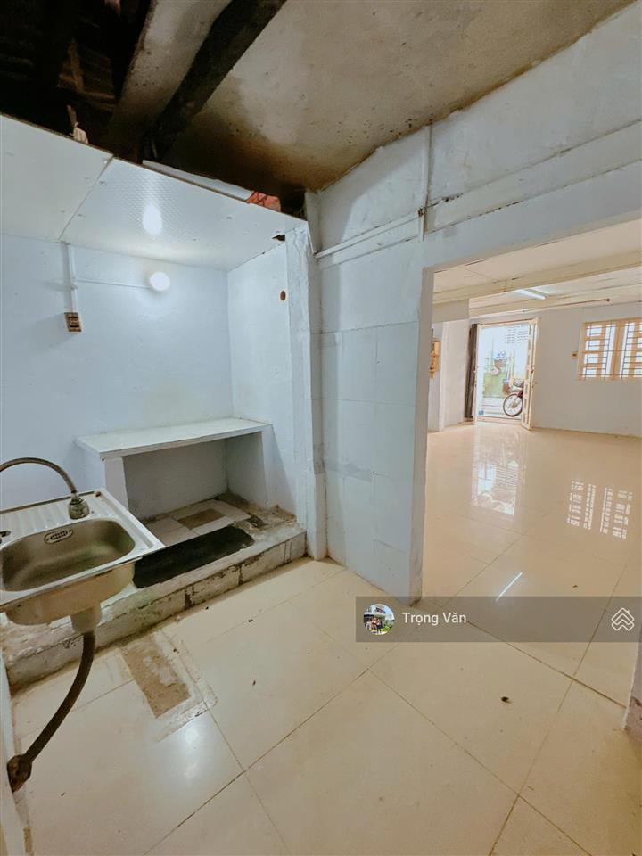 Nhà c4 sổ 39,9m² (4,33 x 9)  đất dân cư  hẻm 3m nguyễn đình chính. chỉ 4,9 tỷ