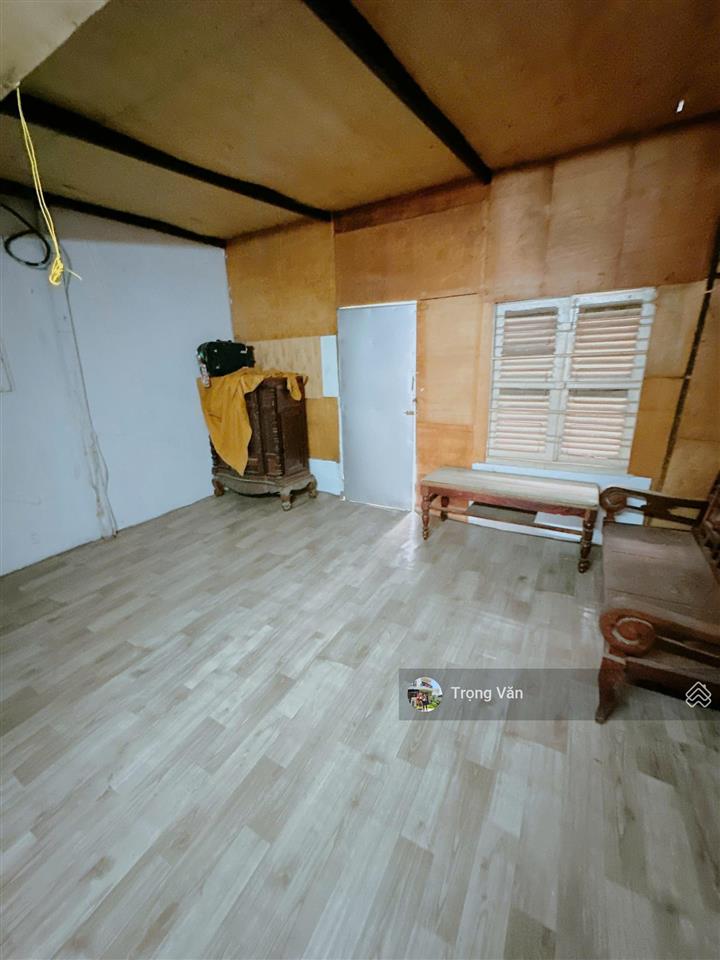 Nhà c4 sổ 39,9m² (4,33 x 9)  đất dân cư  hẻm 3m nguyễn đình chính. chỉ 4,9 tỷ