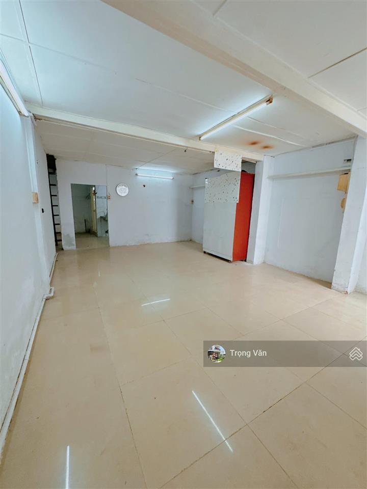 Nhà c4 sổ 39,9m² (4,33 x 9)  đất dân cư  hẻm 3m nguyễn đình chính. chỉ 4,9 tỷ