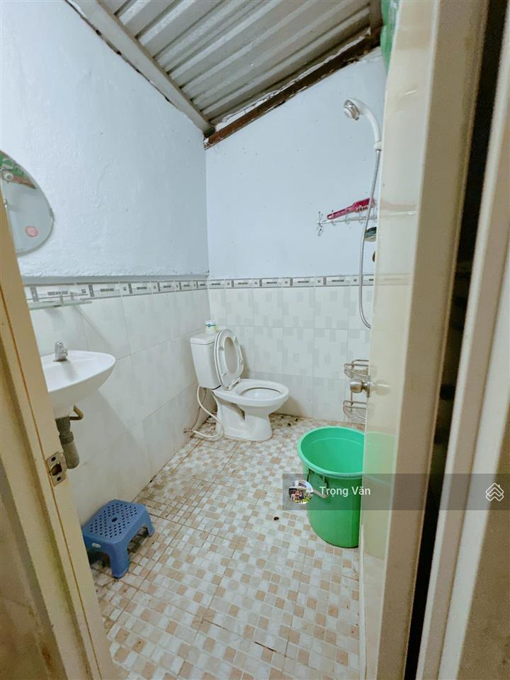 Nhà c4 sổ 39,9m² (4,33 x 9)  đất dân cư  hẻm 3m nguyễn đình chính. chỉ 4,9 tỷ