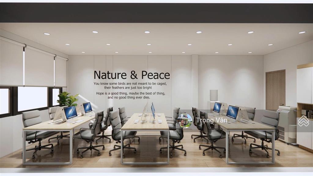 Mặt tiền đinh tiên hoàng  4 tầng hc đủ, có thang máy. chỉ 18,5 tỷ  dòng tiền 81 triệu/ tháng