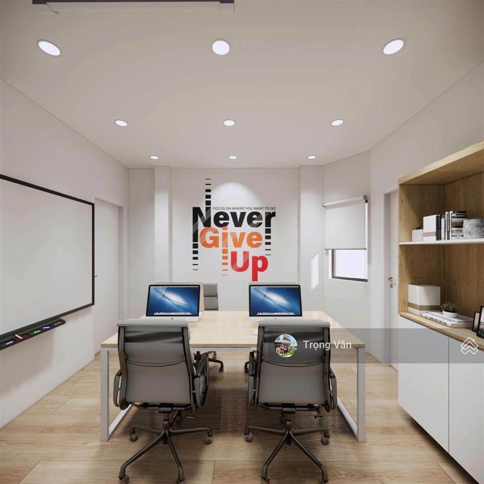 Mặt tiền đinh tiên hoàng  4 tầng hc đủ, có thang máy. chỉ 18,5 tỷ  dòng tiền 81 triệu/ tháng