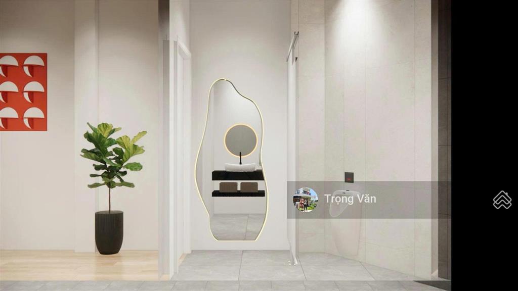 Mặt tiền đinh tiên hoàng  4 tầng hc đủ, có thang máy. chỉ 18,5 tỷ  dòng tiền 81 triệu/ tháng