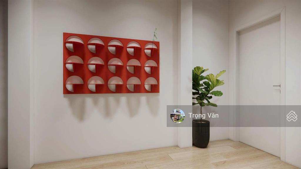 Mặt tiền đinh tiên hoàng  4 tầng hc đủ, có thang máy. chỉ 18,5 tỷ  dòng tiền 81 triệu/ tháng