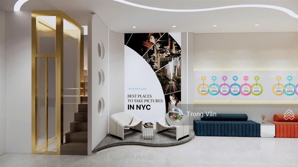 Mặt tiền đinh tiên hoàng  4 tầng hc đủ, có thang máy. chỉ 18,5 tỷ  dòng tiền 81 triệu/ tháng