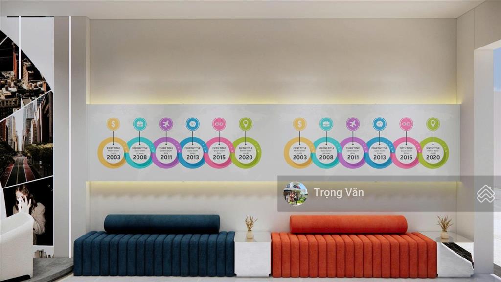 Mặt tiền đinh tiên hoàng  4 tầng hc đủ, có thang máy. chỉ 18,5 tỷ  dòng tiền 81 triệu/ tháng