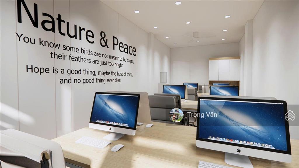 Mặt tiền đinh tiên hoàng  4 tầng hc đủ, có thang máy. chỉ 18,5 tỷ  dòng tiền 81 triệu/ tháng