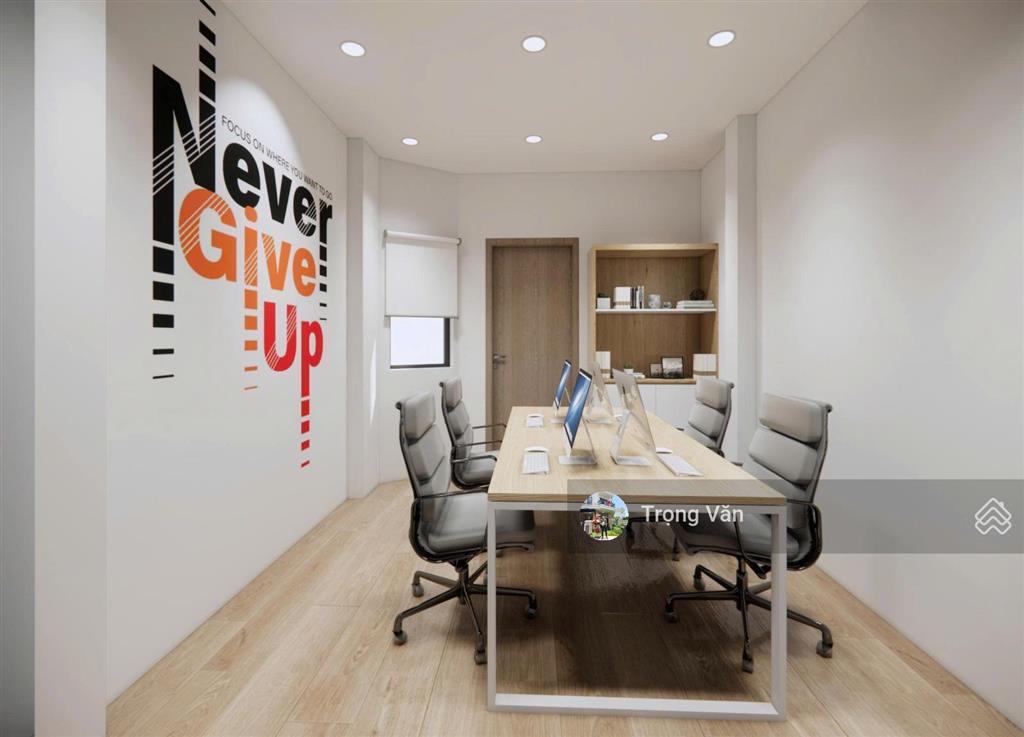 Mặt tiền đinh tiên hoàng  4 tầng hc đủ, có thang máy. chỉ 18,5 tỷ  dòng tiền 81 triệu/ tháng