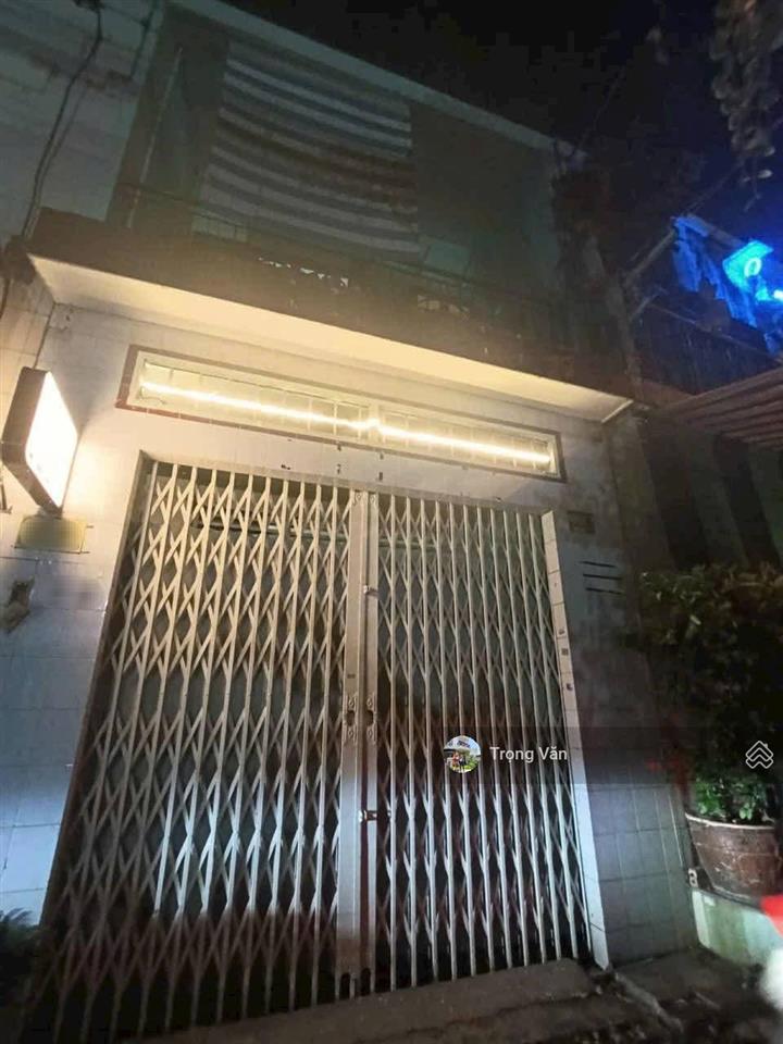 Chỉ 4,89 tỷ  nhà mặt đường chiến thắng  sổ 69,3m²  sửa mới cho thuê được 6pn