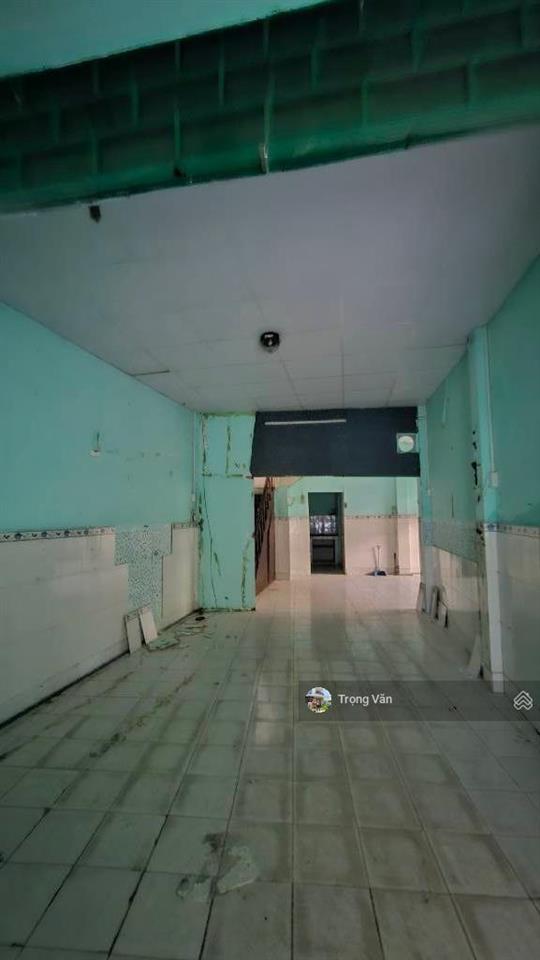 Chỉ 4,89 tỷ  nhà mặt đường chiến thắng  sổ 69,3m²  sửa mới cho thuê được 6pn