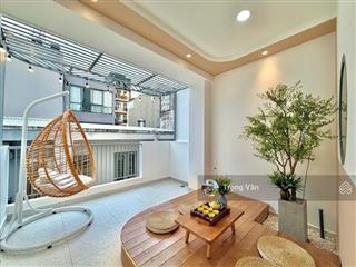 Khu vip phan xích long  nhà đẹp 3 tầng 3pn 3wc hc đủ. chỉ 5,5 tỷ