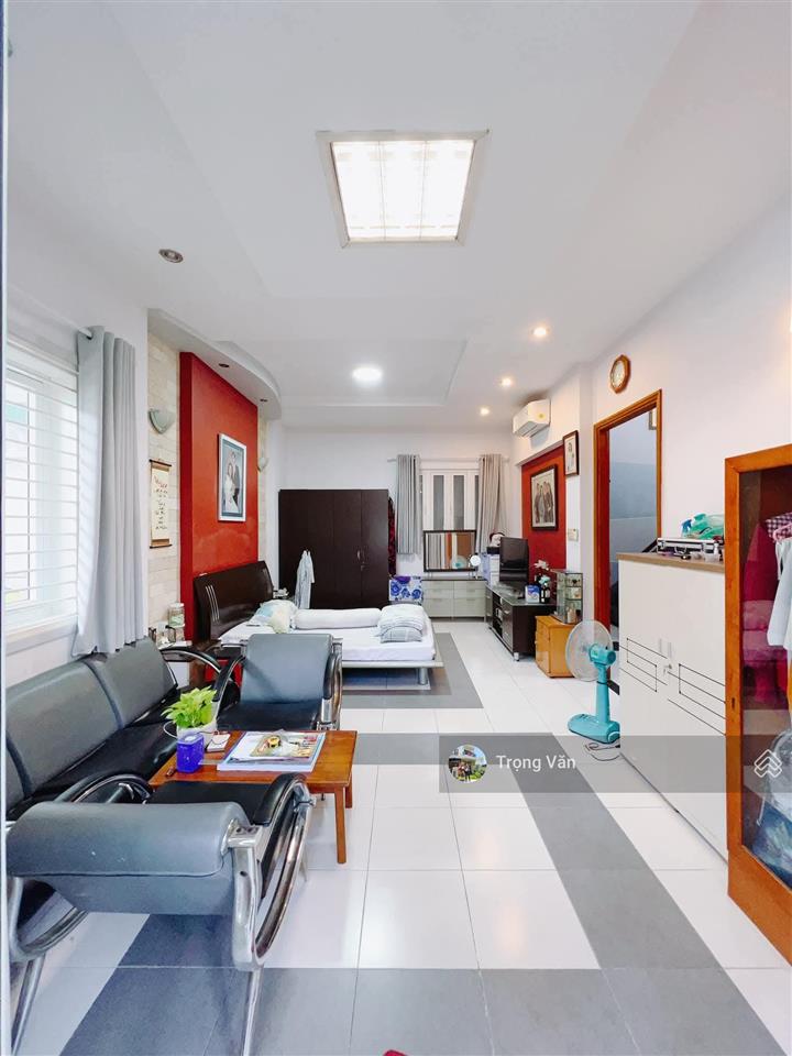 Chỉ 23 tỷ  sổ 175,6m² (18m x 10m)  xe hơi ngủ trong nhà  vĩnh hội hiếm bán