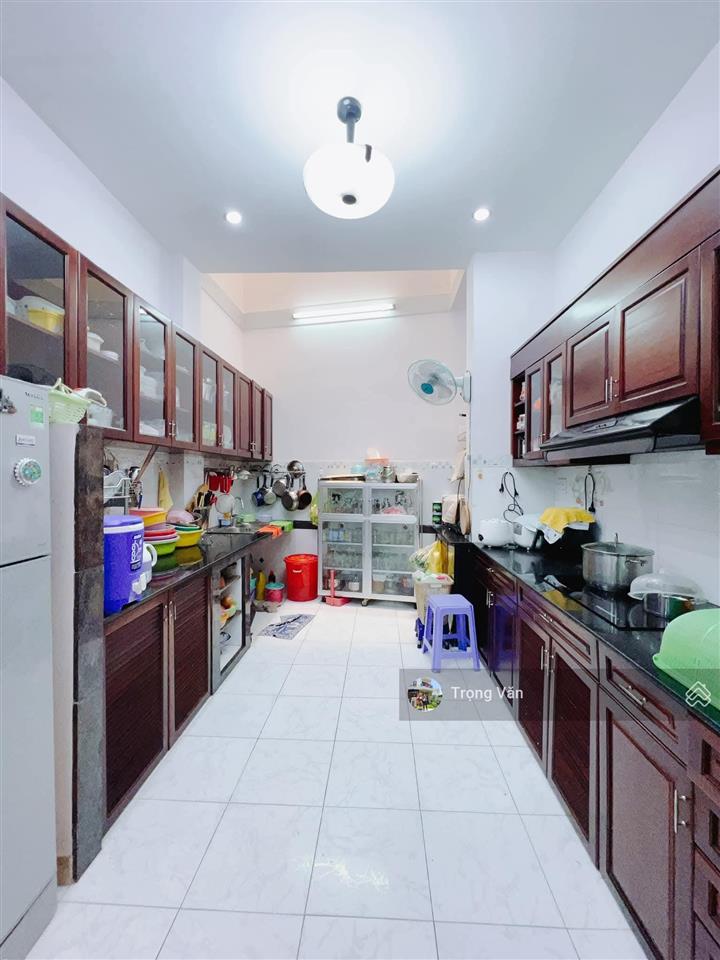 Chỉ 23 tỷ  sổ 175,6m² (18m x 10m)  xe hơi ngủ trong nhà  vĩnh hội hiếm bán