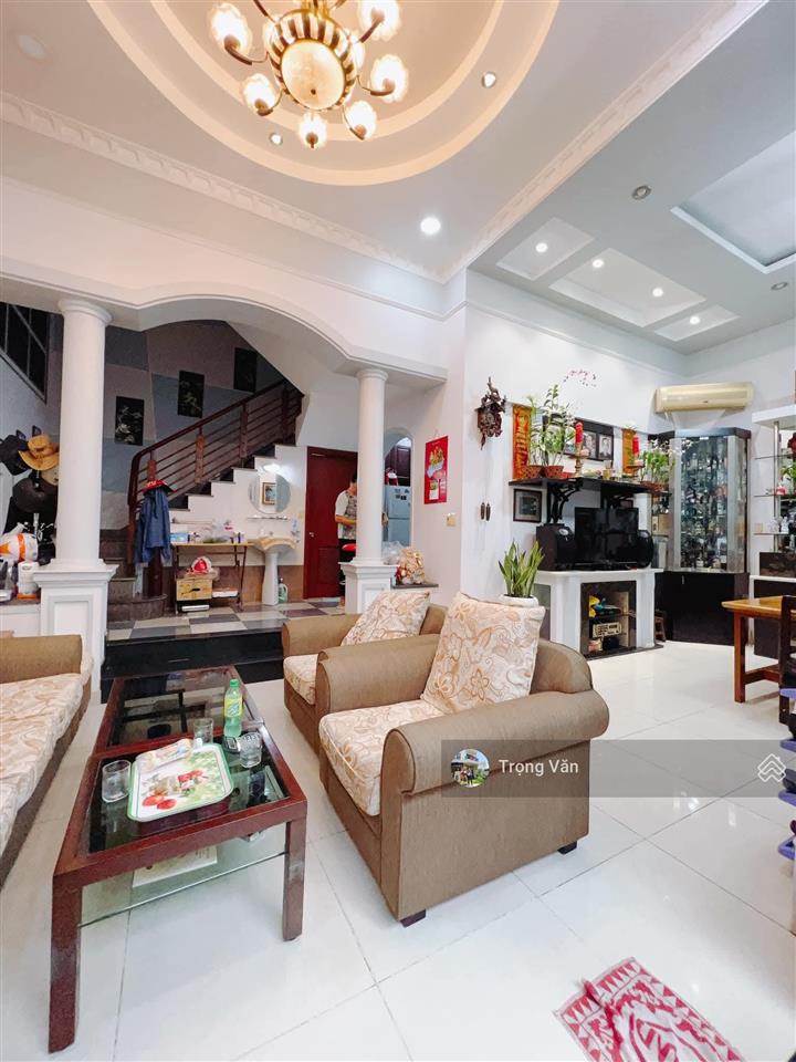 Chỉ 23 tỷ  sổ 175,6m² (18m x 10m)  xe hơi ngủ trong nhà  vĩnh hội hiếm bán