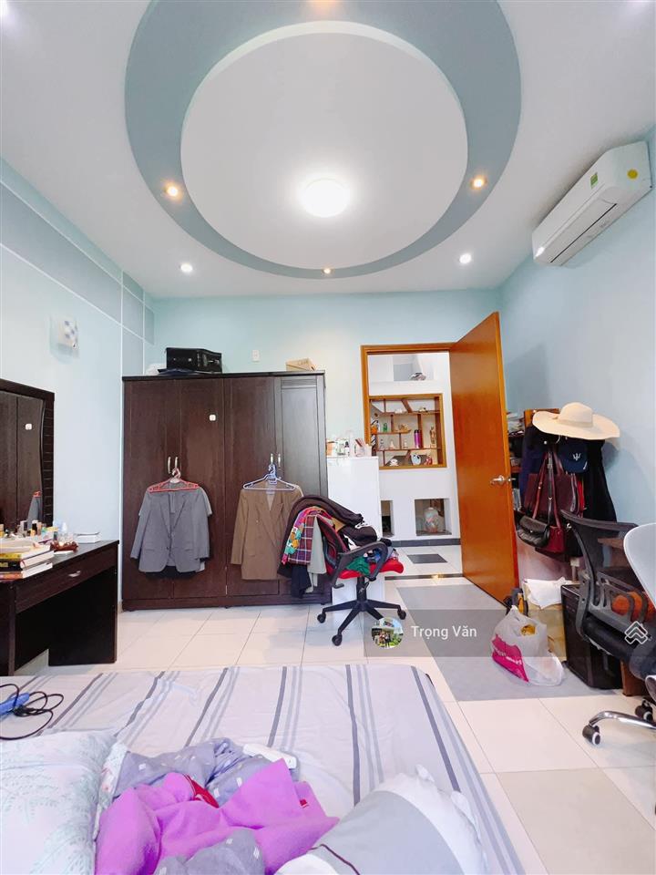 Chỉ 23 tỷ  sổ 175,6m² (18m x 10m)  xe hơi ngủ trong nhà  vĩnh hội hiếm bán